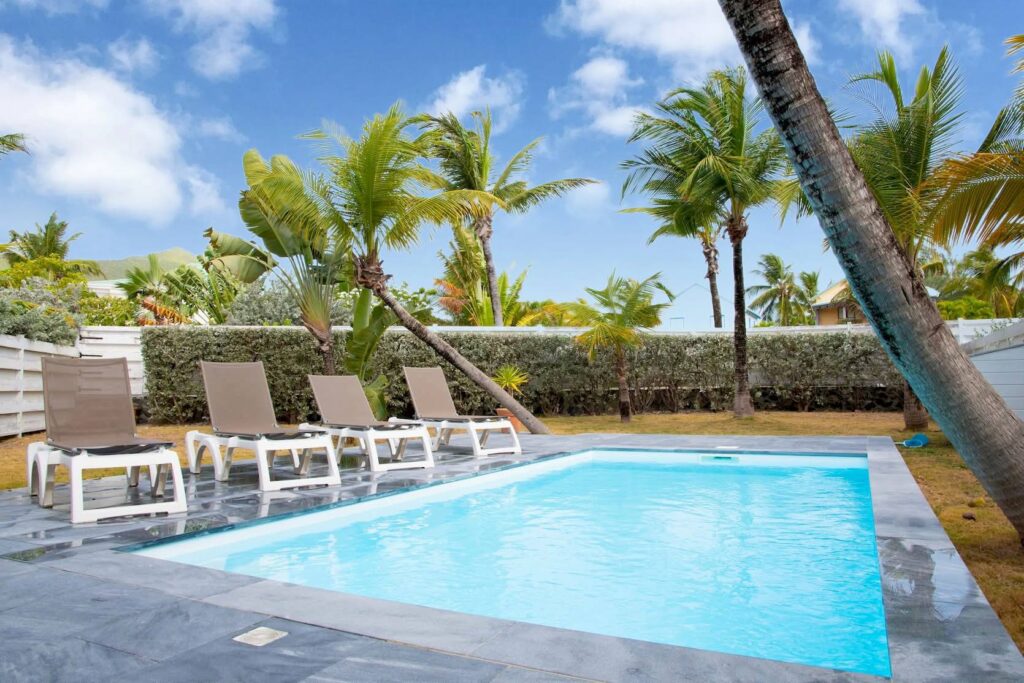 Villa Flow Orient Bay