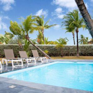 Villa Flow Orient Bay