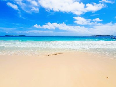 Orient Bay rental villa Flow